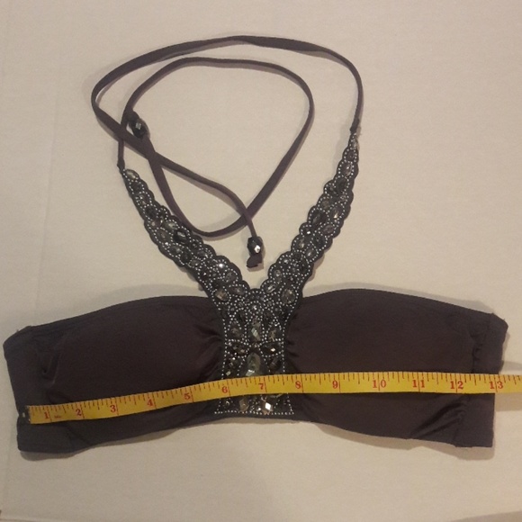 B1G1-MM Swimming top - Picture 4 of 7